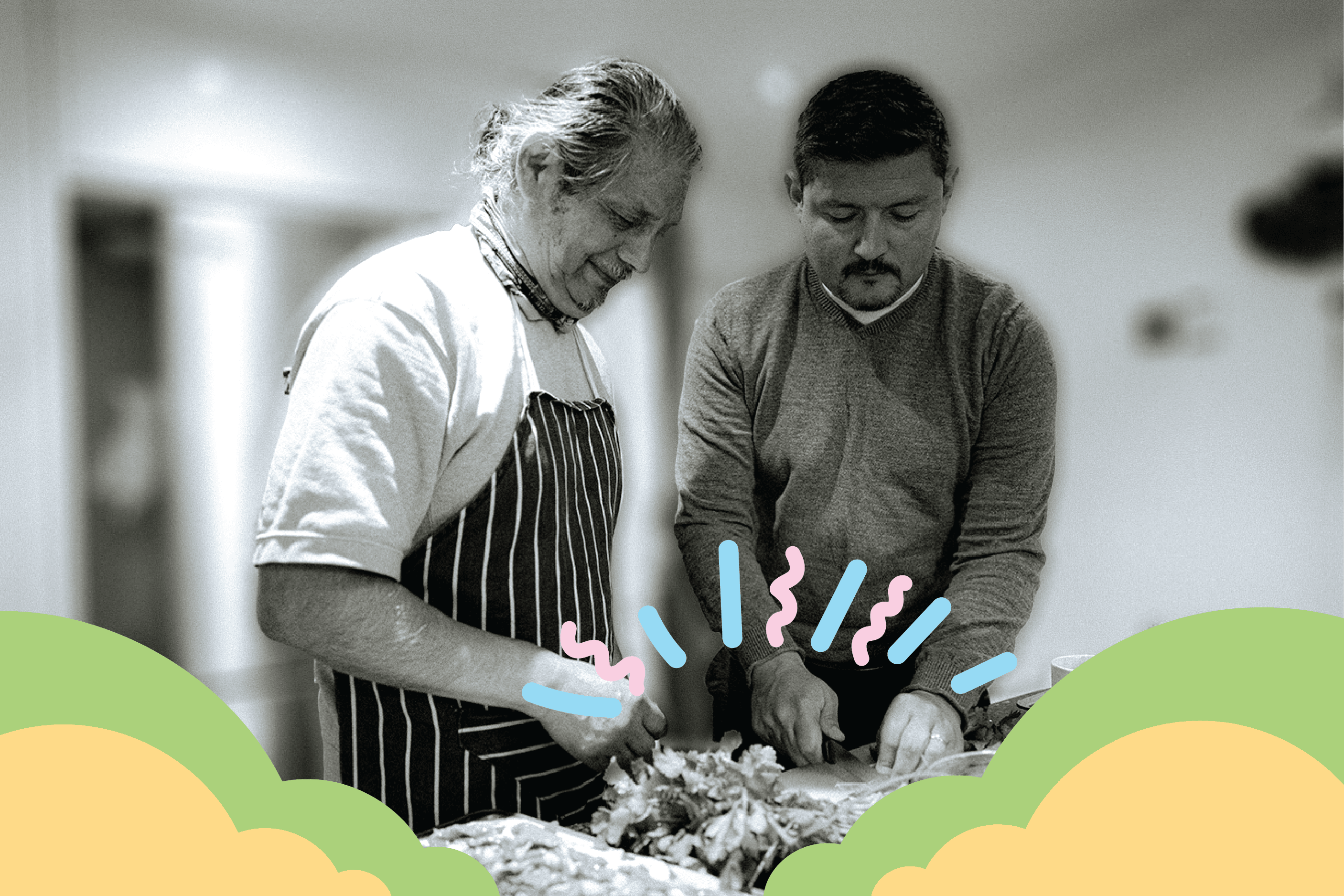 Reclaiming Culture, Confidence and Connection