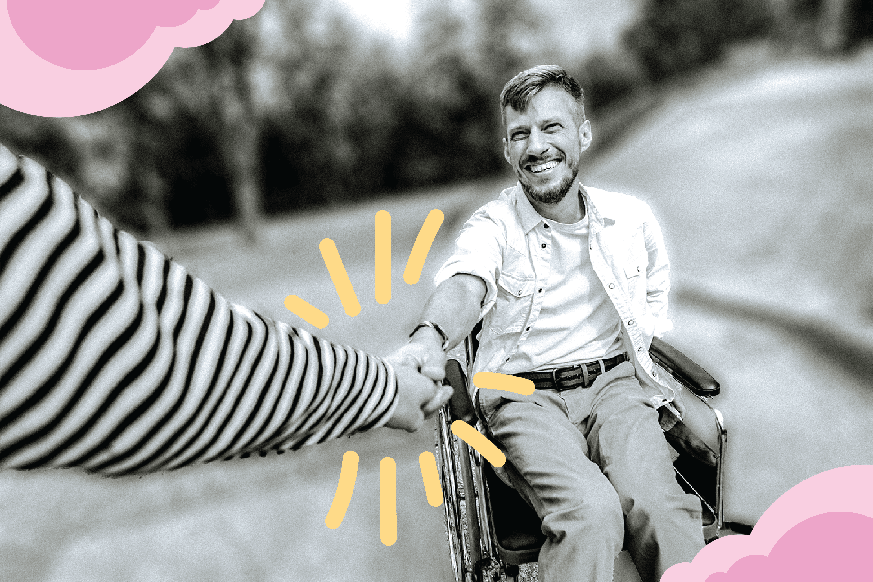 Companionship in Care: The Dual Role of Support Workers