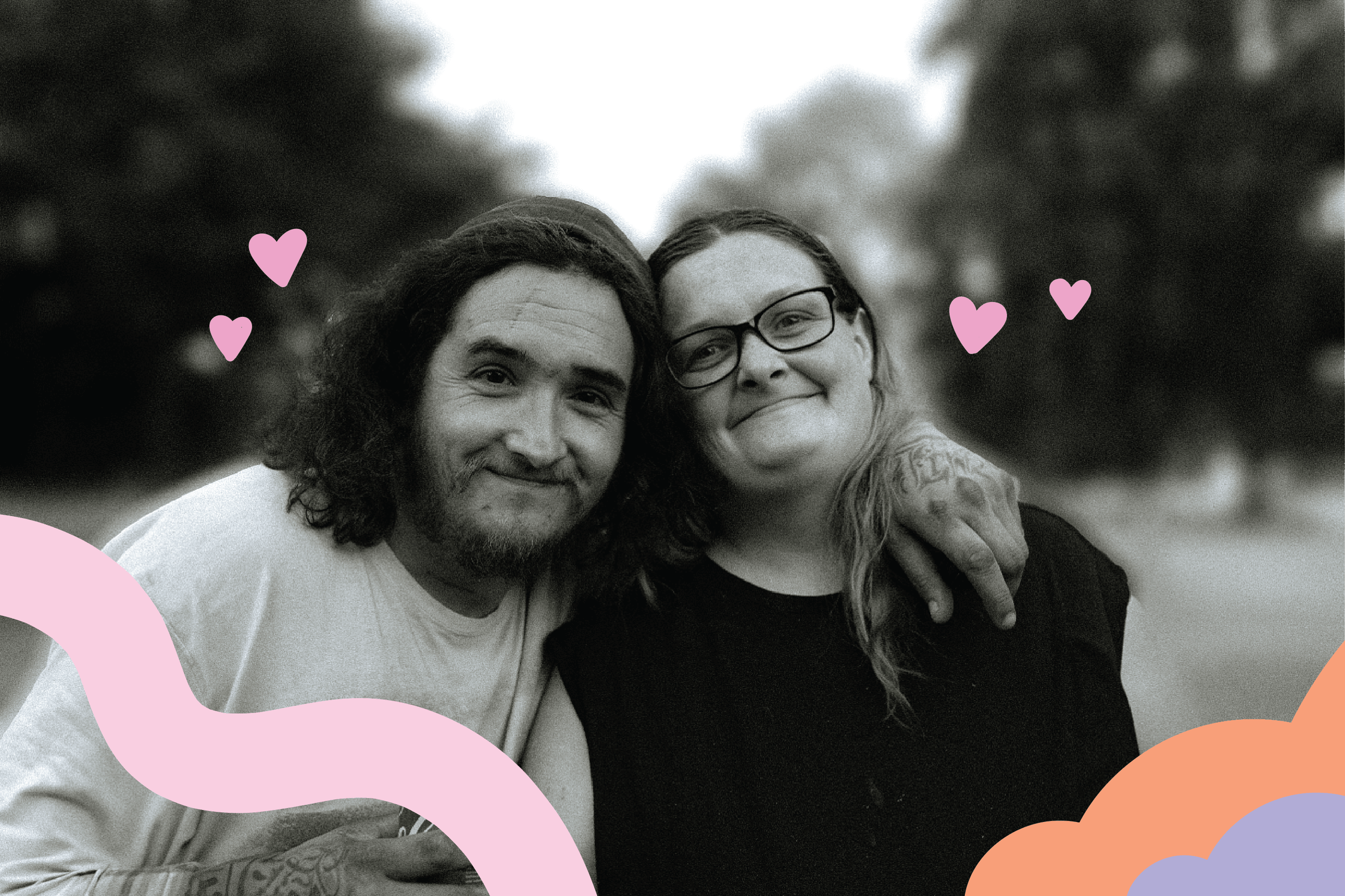 Breaking Cycles: Brett’s Story of Transformation and New Beginnings