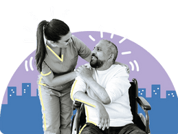 From Corporate to Compassion: Emma’s Role as a Support Coordinator