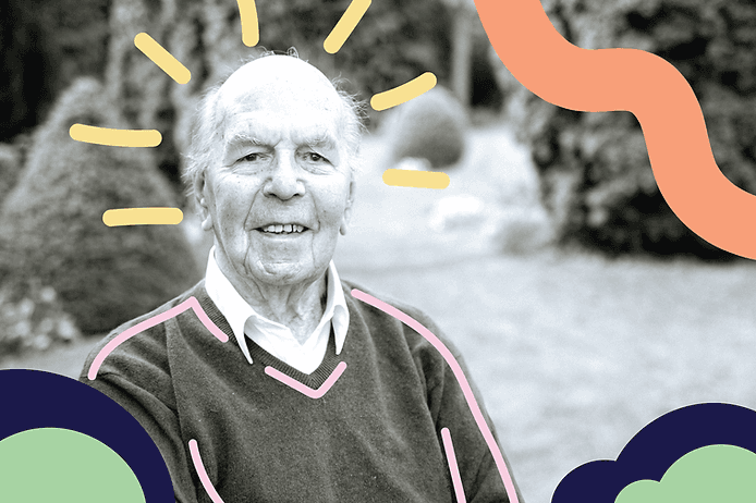 A Legacy of Love: How Jeremy Found Support to Stay in His Family Home