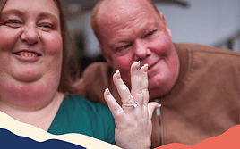 A Celebration of Love, Community, and New Beginnings